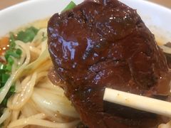 -聚园面庄(新光天地店)