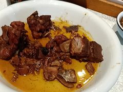 -人民公社大食堂(张家湾店)