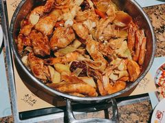 -黄记煌三汁焖锅(金凤万达广场店)