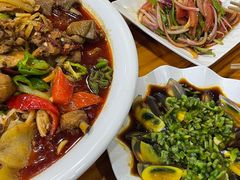 -217丰惠源抓饭(星湖街店)