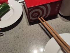 -海底捞火锅(青山湖万达夜宵主题店)