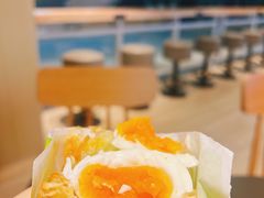 -肯德基(深圳湾体育中心店)