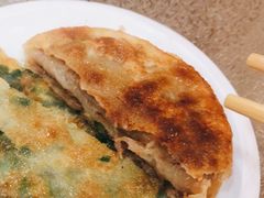 -杨记小骨头羊杂馆(南五马路店)