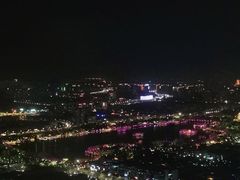 -泉客厅LAPUTA·天空之城
