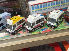 -80M 巴士专门店