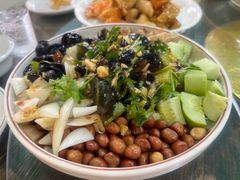 -金丝饭庄(金丝新天地保障性住宅小区店)