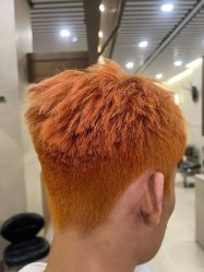 -MARTIN'S BARBER SHOP男士理发馆