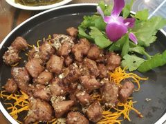 -友强·23年特色海鲜大排档(厦门店)
