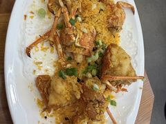 -鑫鸿达·海鲜闽菜热炒小馆(中山路店)