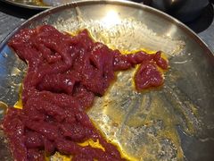 -合易泓烤肉•首创生椰大油边(宁山路店)