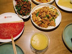 -榆林镇筋饼(知春路店)