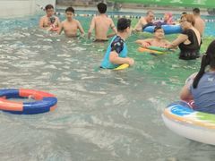 -南宫温泉水世界