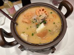 -吴掌柜·藕汤印象(南湖店)