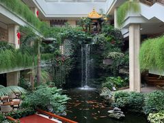 -白天鹅宾馆-宏图府餐厅