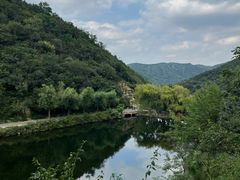 -九如山休闲旅游度假区