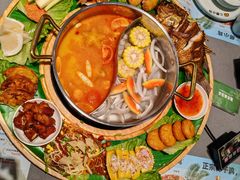 -椰小鸡·琼州糟粕醋(美兰缤纷城店)