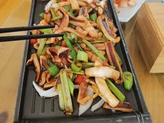 -张记焖窑·十五年专注焖烤(雍和宫店)