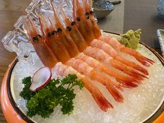 -樱の千渡日式料理·铁板烧•烧鸟(金盛田广场店)