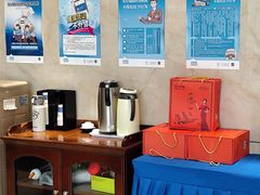 -优伢仕口腔(汽车西站店)