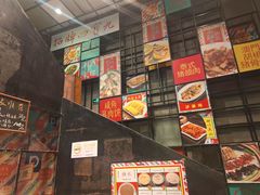 -肥仔文澳门猪骨煲(南京西路店)