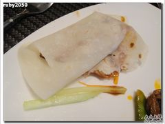 -北京港澳中心瑞士酒店·瑞士咖啡厅·自助餐