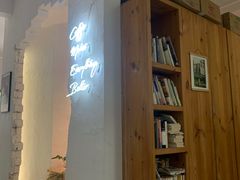 -COTTON CAFE(德信·中外公寓店)