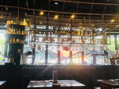 -haxnbauer海森堡德国餐厅(深圳coco店)