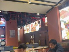 -大明王朝·南京菜(墨香路店)