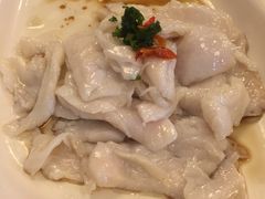 糟熘鱼片-新聚丰菜馆(太监弄店)