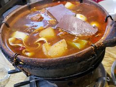 -范贤光鸡公煲(平乐园总店)