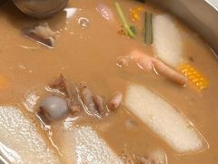 肥仔文猪骨煲-肥仔文澳门猪骨煲(南京西路店)