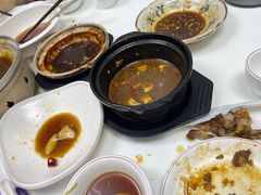 -馨方园食府·市井老南京菜