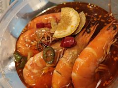 -金龙·打边炉(南京西路店)