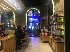 -星巴克臻选(福州东百中心分店)