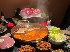 -色響火锅(恒隆广场店)