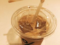 冰拿铁-% Arabica阿拉比卡咖啡(深圳湾万象城店)