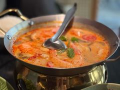-Thai Alley泰爱里(二沙岛店)