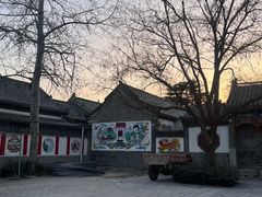 -杨家埠民间艺术大观园