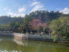 -南沙天后宫景区
