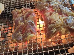 牛排肉-马路牙子烧烤音乐酒馆(望京店)