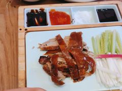 -满园烤鸭·春饼(中街大悦城店)