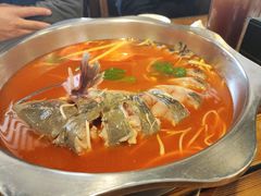 -芦苇荡·酸汤鱼(回龙观店)