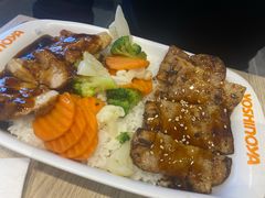 -吉野家(大连黑石礁富丽庭店)