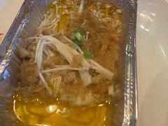 -小红烤翅(傅厚岗店)
