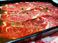 -炙城·韩式烤肉(南京东路店)