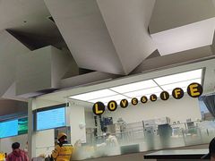 -喜茶(上海北外滩来福士店)