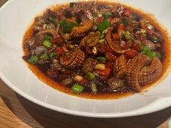 -新荣记(西溪湿地店)