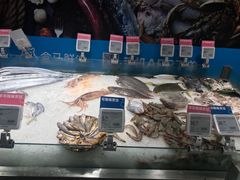 -盒马鲜生(杭州运河上街店)