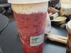 -喜茶(深圳福田星河COCO Park店)