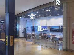 -蔚来空间(北京颐堤港店)